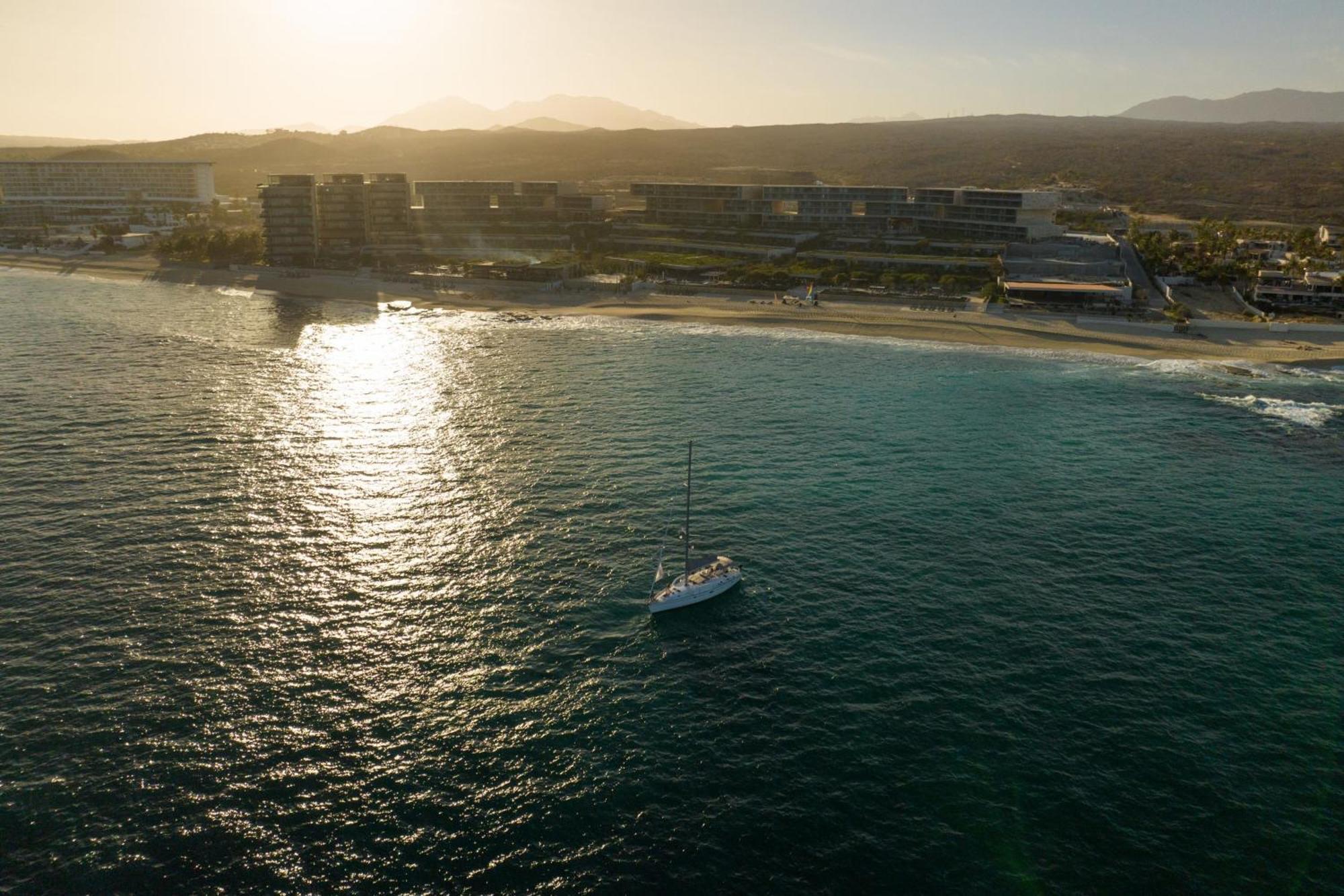 Solaz, A Luxury Collection Resort, Los Cabos Сан-Хосе-дель-Кабо Экстерьер фото