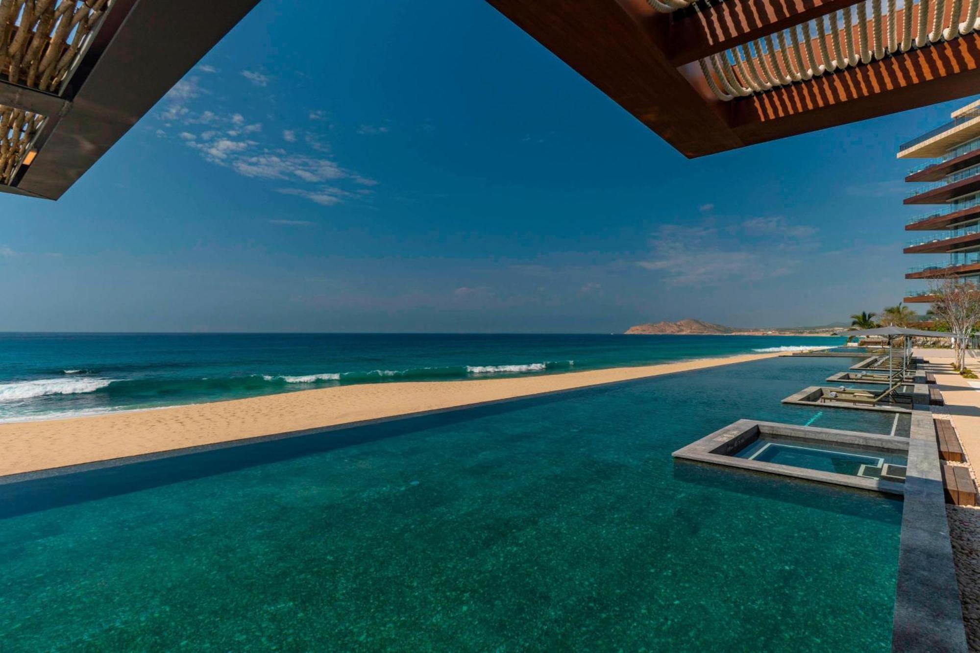 Solaz, A Luxury Collection Resort, Los Cabos Сан-Хосе-дель-Кабо Экстерьер фото